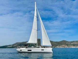 Segelboot mieten in Kaštela zum besten Preis