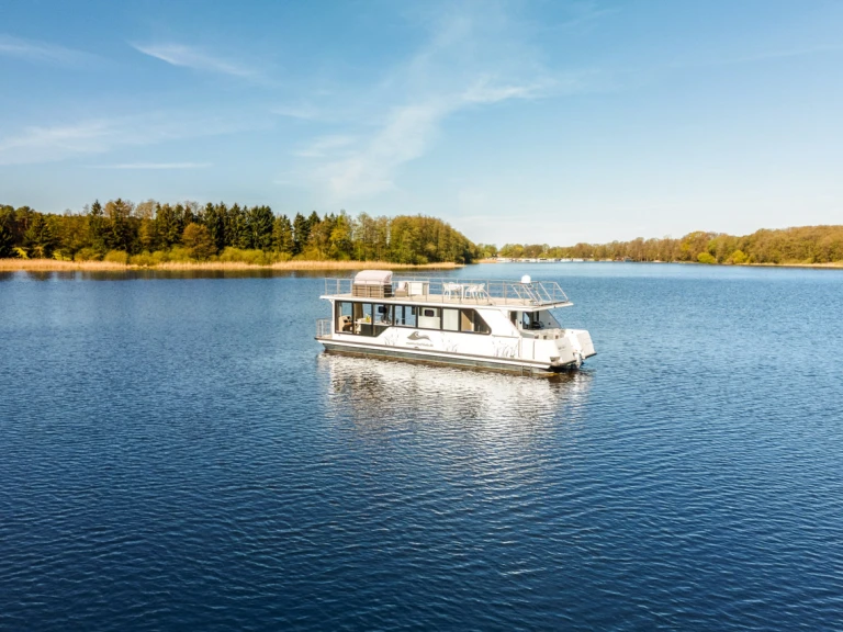 Bootsverleih Luxboot Luxboot Buchholz Samboat