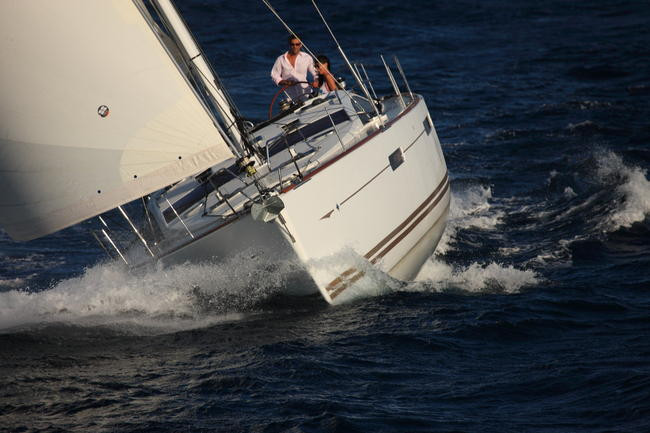 Bootsverleih Jeanneau Jeanneau 53 Lavrion Samboat