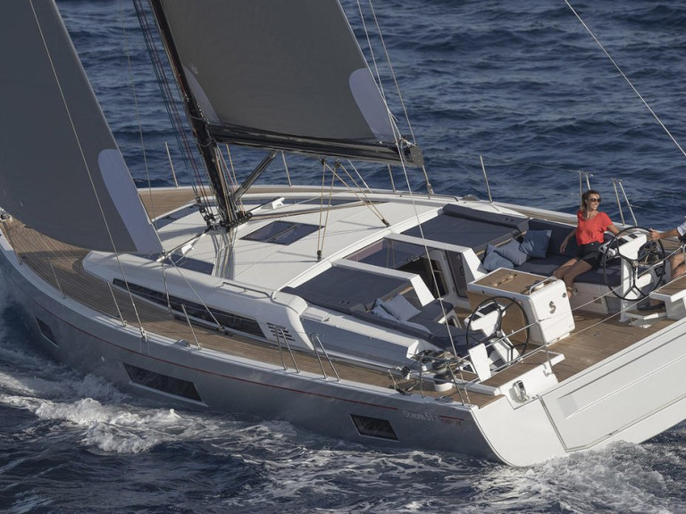 Segelboot mieten in Álimos zum besten Preis