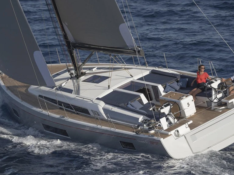 Segelboot mieten in Álimos zum besten Preis