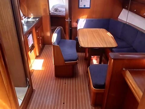 Segelboot mieten in Gouviá - Bavaria Bavaria 41