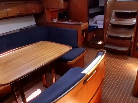 Segelboot mit oder ohne Skipper Bavaria mieten in Gouviá