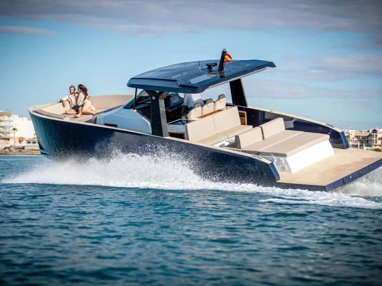 Motorboot mieten in Chaniá zum besten Preis