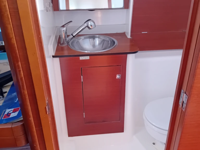 Segelboot mieten in Biograd na Moru zum besten Preis