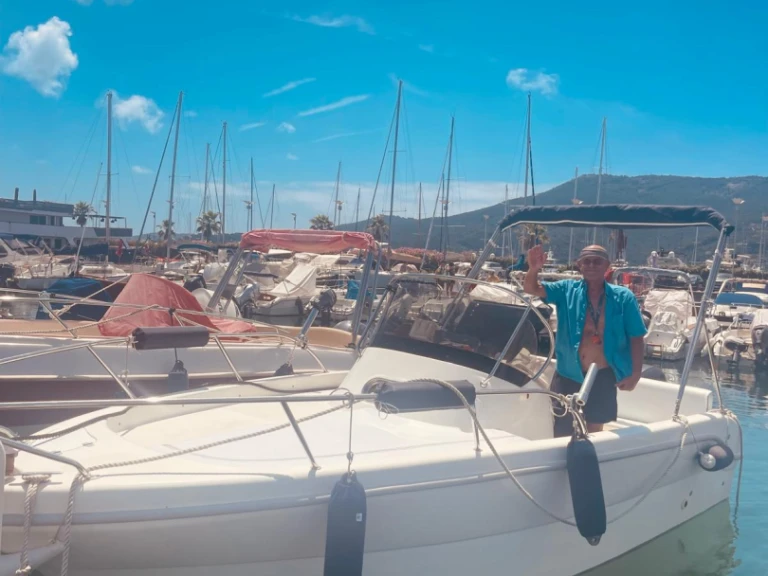 YachtCharter in La Spezia - Selva Selva 630 Emotion auf SamBoat