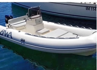 Schlauchboot mit oder ohne Skipper Bwa mieten in San Teodoro