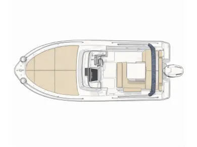 Motorboot mieten in San Antonio Port zum besten Preis