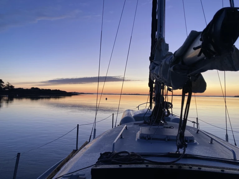 Boot mieten Bono günstig Poker