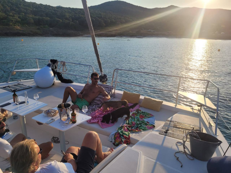 Ein Bali Bali 4.1 mieten in Piombino