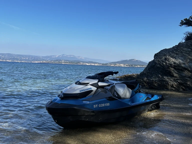 Bootsverleih Sea-Doo 170 gtx Hyères Samboat