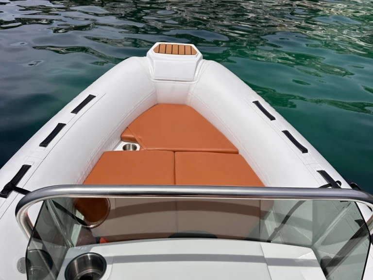YachtCharter in Empuriabrava - Tiger Proline 620 auf SamBoat