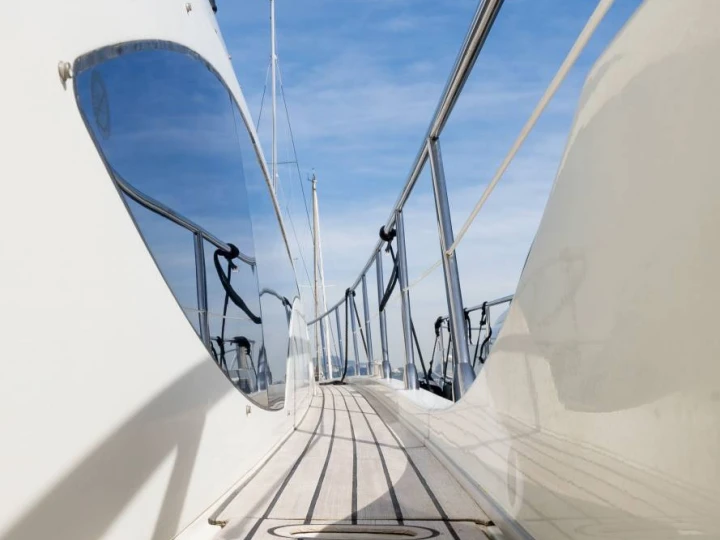 Bootsverleih Azimut 68S Bacoli Samboat