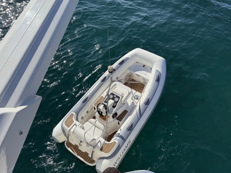 Yacht mieten in Ibiza Town zum besten Preis
