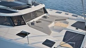 Vermietung Katamaran Fountaine Pajot mit Führerschein