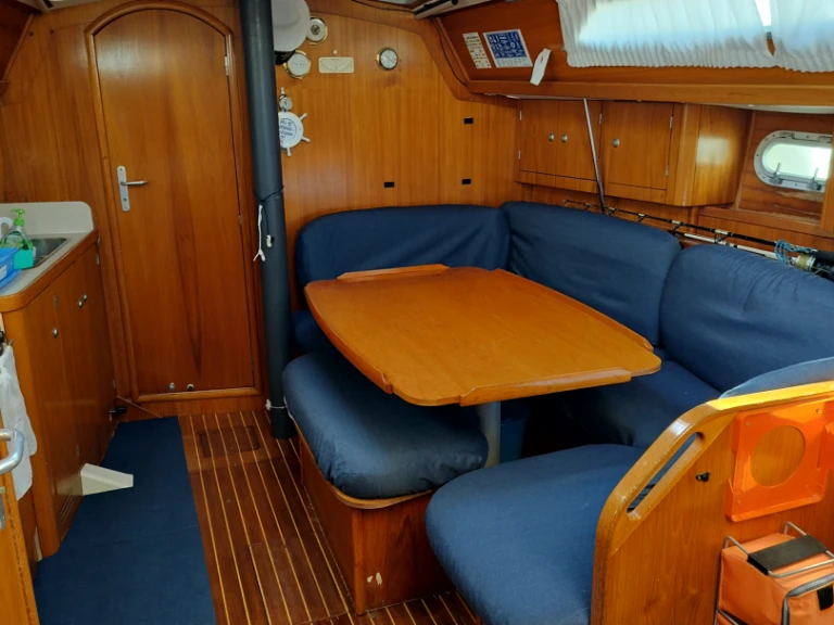 Segelboot mieten in Santa Maria di Leuca zum besten Preis