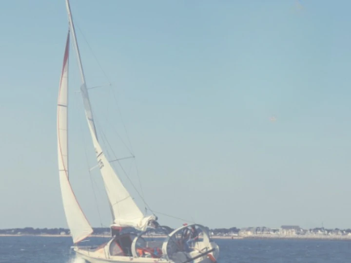 Bootsverleih Kaidoz Kaidoz 31 Port de la Turbale Samboat