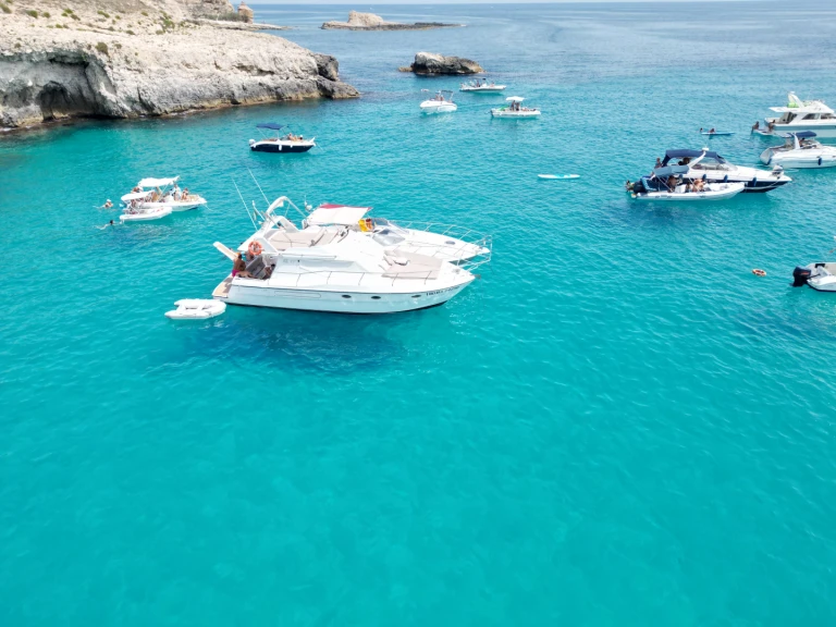 Motorboot mieten in Marzamemi zum besten Preis