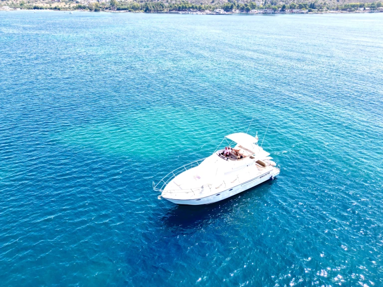 Azimut Azimut 37 Fly mieten Marzamemi