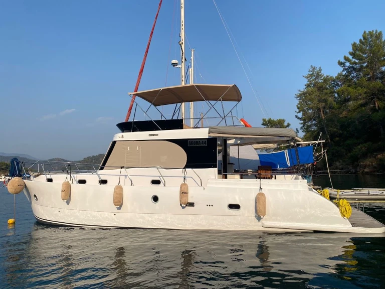 Boot mieten Göcek günstig Motoryacht