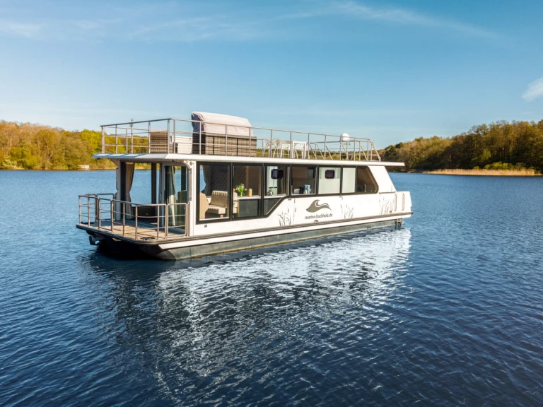 Luxboot Luxboot mieten Buchholz