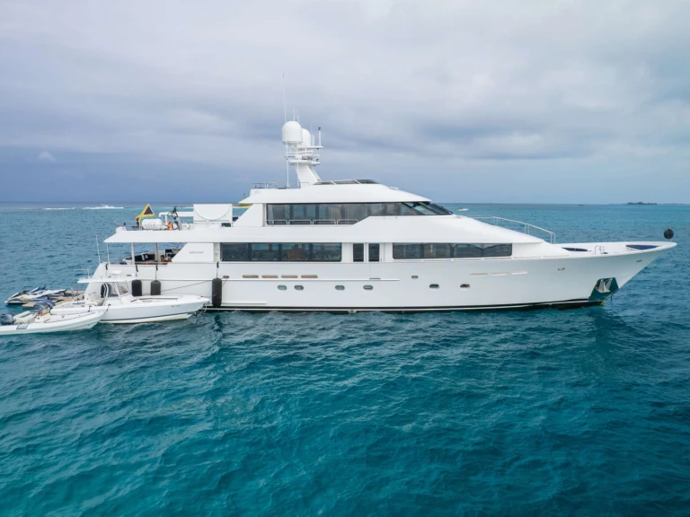 Yacht mit oder ohne Skipper Westport mieten in Bahamas