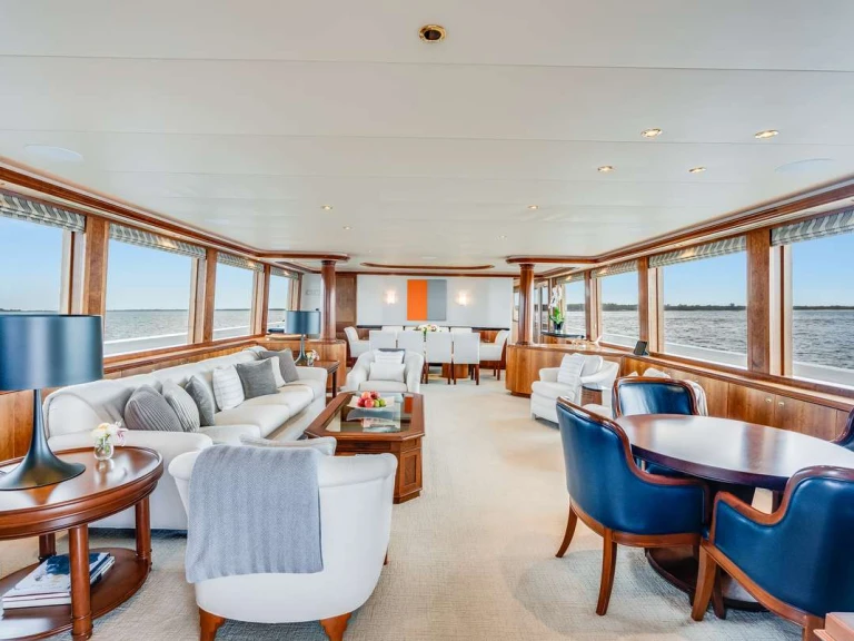 Yacht mieten in Bahamas zum besten Preis
