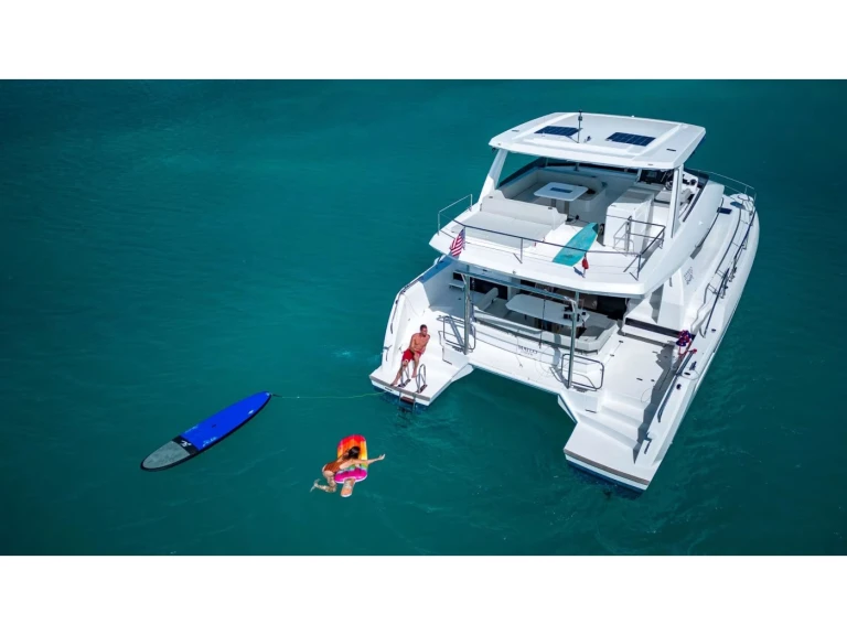 Boot mieten Fethiye günstig Leopard 46PC
