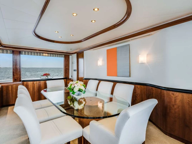 Yacht mieten in Bahamas - Westport AVALINA