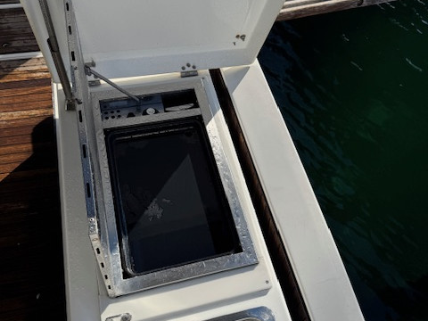 YachtCharter in Punat - Dufour Dufour 460 Grand Large auf SamBoat