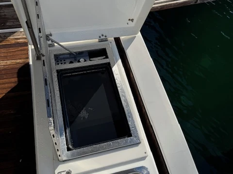 YachtCharter in Punat - Dufour Dufour 460 Grand Large auf SamBoat