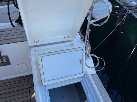 Segelboot mieten in Punat zum besten Preis