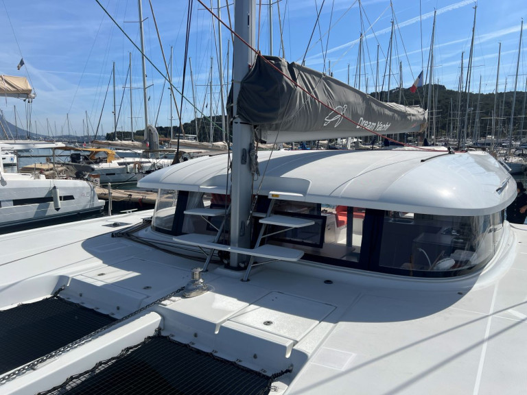 Excess Excess 14 mieten Saint-Mandrier-sur-Mer