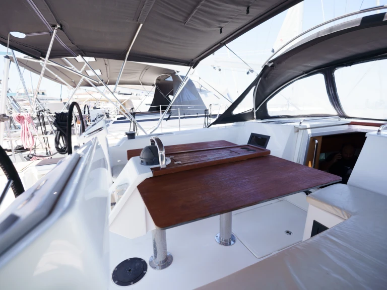 Segelboot mieten in Lefkáda - Bavaria Bavaria C45