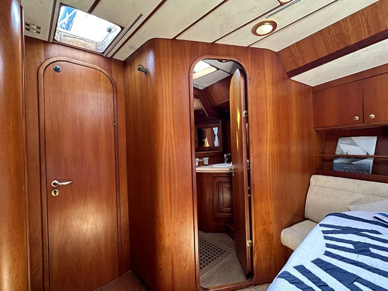 Segelboot mieten in Ibiza Town zum besten Preis