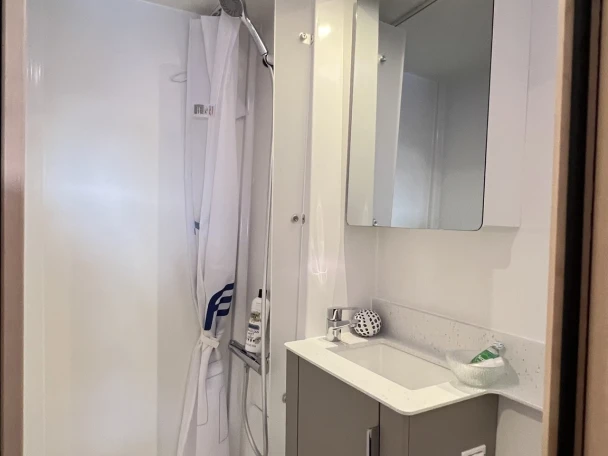 Katamaran mit oder ohne Skipper Fountaine Pajot mieten in Puerto Deportivo Ayamonte