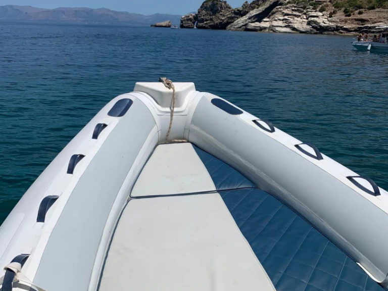 Altamarea Wave 19 mieten Castellammare del Golfo