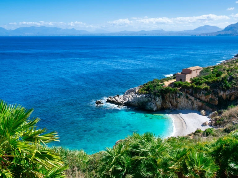 Ein Altamarea Wave 19 mieten in Castellammare del Golfo