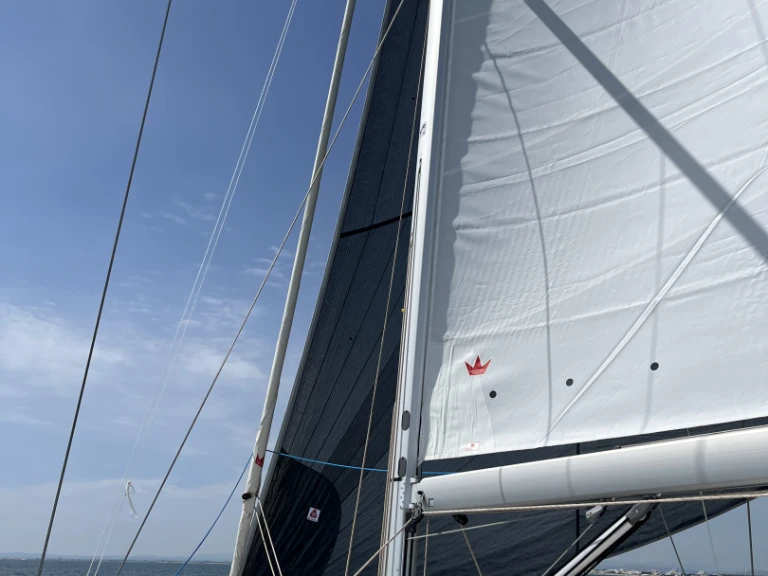 Segelboot mit oder ohne Skipper Dufour mieten in Port-Camargue
