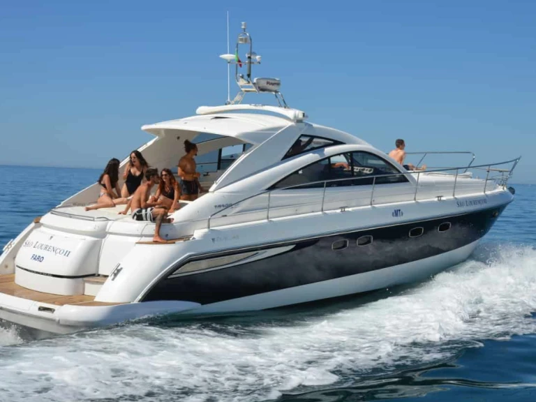 Fairline Fairline Targa 52 mieten Vilamoura
