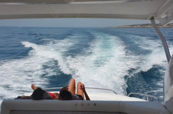 Bootsverleih Sunseeker San Remo 53 Vilamoura Samboat