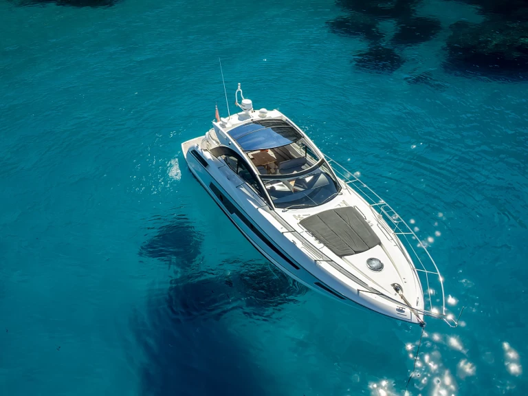 Bootsverleih Sunseeker San Remo 53 Vilamoura Samboat