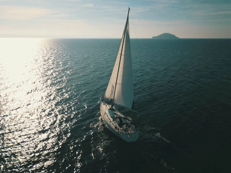 Segelboot mieten in Chalkidiki (Regionalbezirk) zum besten Preis