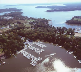 Segelboot mieten in Edgewater zum besten Preis