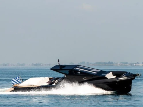 Bootsverleih Avax  62 Chalkidiki (Regionalbezirk) Samboat