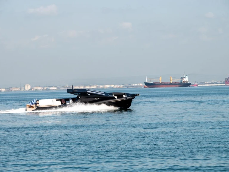 Schlauchboot mit oder ohne Skipper Avax  mieten in Chalkidiki (Regionalbezirk)
