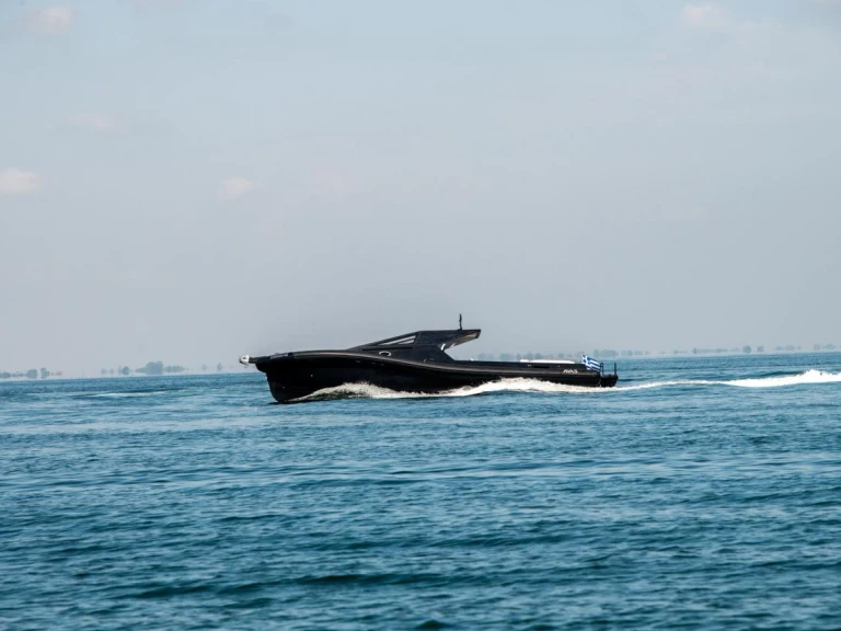 Schlauchboot mieten in Chalkidiki (Regionalbezirk) zum besten Preis