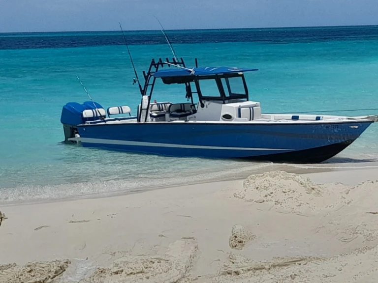 Motorboot mieten in Welt zum besten Preis