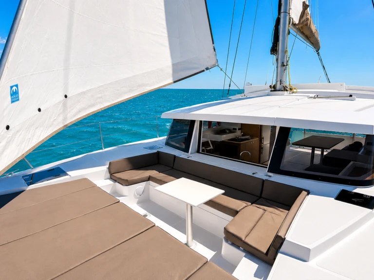 Ein Bali Bali 4.5 mieten in Es Jondal