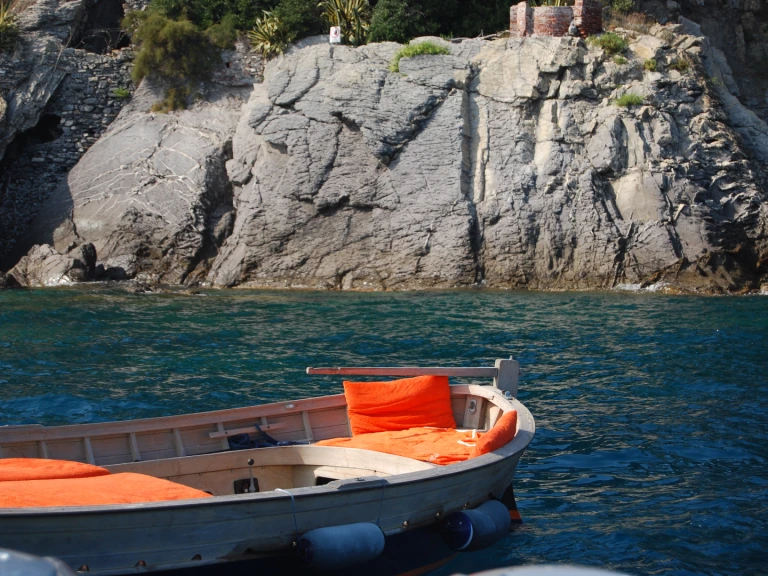 YachtCharter in Santa Margherita Ligure - Gozzo ligure auf SamBoat